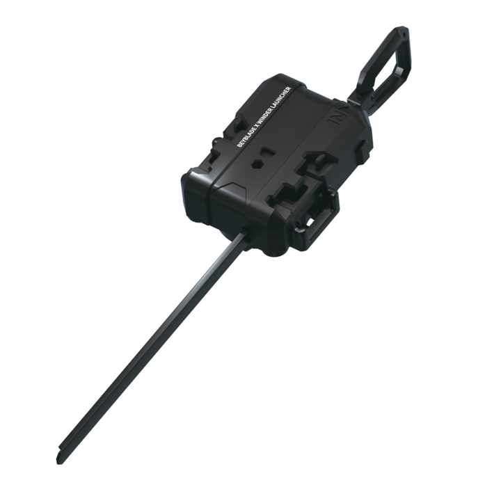 TAKARA TOMY Bx-02 Starter Hells Scythe 4-60F | Isetan KL Online Store