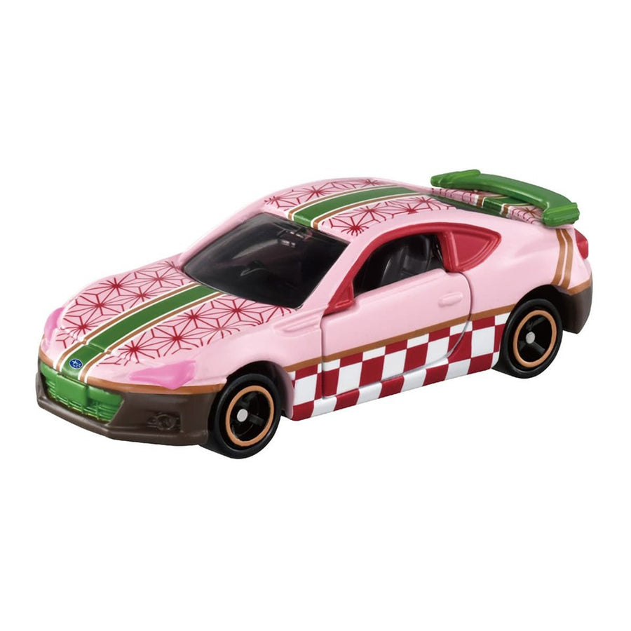 TAKARA TOMY Demon Slayer TOMICA 02 Nezuko Kamado | Isetan KL Online Store