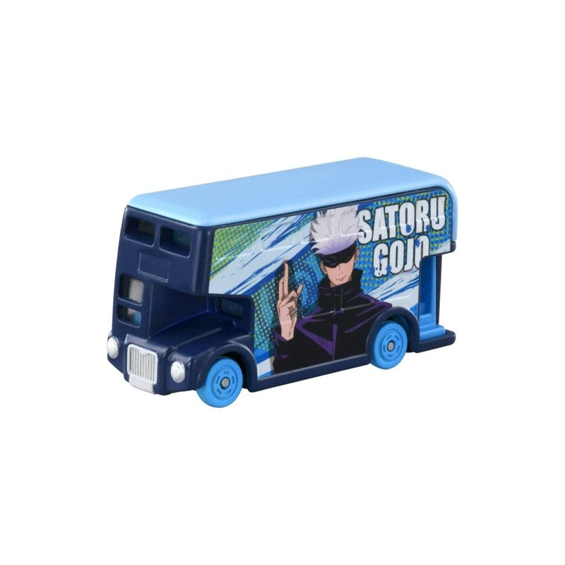 TAKARA TOMY Dream TOMICA JUJUTSU KAISEN Satoru Gojo | Isetan KL Online Store