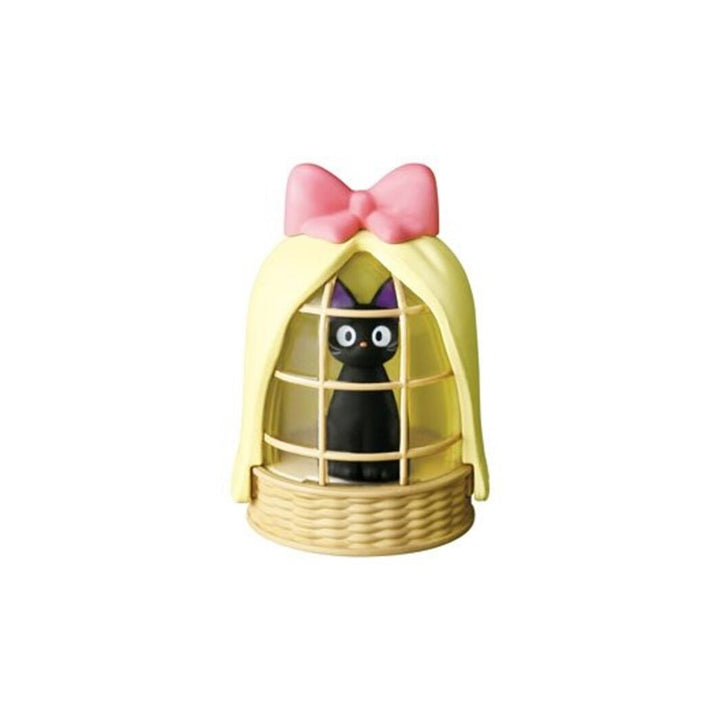 TAKARA TOMY Dream TOMICA STUDIO GHIBLI 06 Kiki's Delivery Service Jiji | Isetan KL Online Store