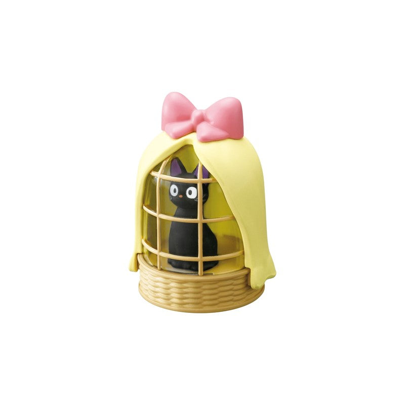 TAKARA TOMY Dream TOMICA STUDIO GHIBLI 06 Kiki's Delivery Service Jiji | Isetan KL Online Store