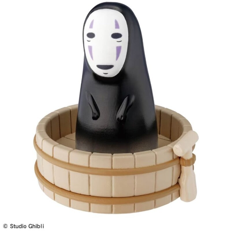TAKARA TOMY Dream TOMICA STUDIO GHIBLI 10 Spirited Away No Face | Isetan KL Online Store