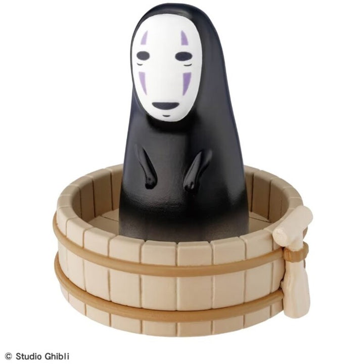 TAKARA TOMY Dream TOMICA STUDIO GHIBLI 10 Spirited Away No Face | Isetan KL Online Store