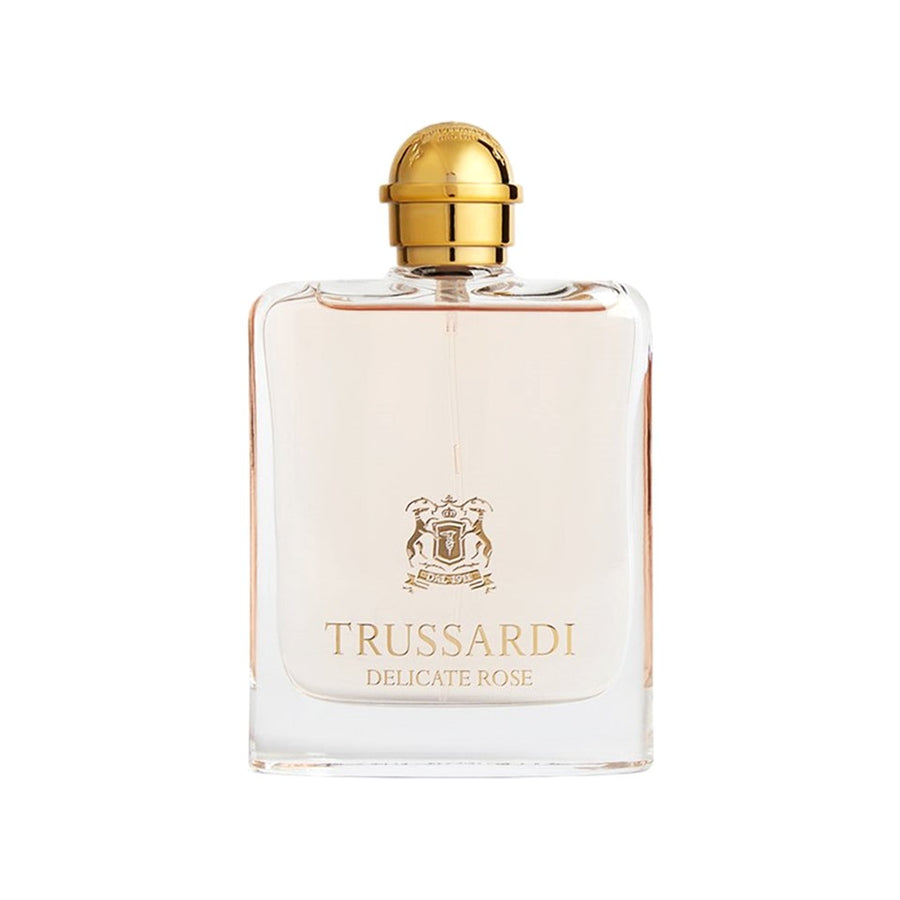 TRUSSARDI Delicate Rose Eau de Toilette 100ml | Isetan KL Online Store