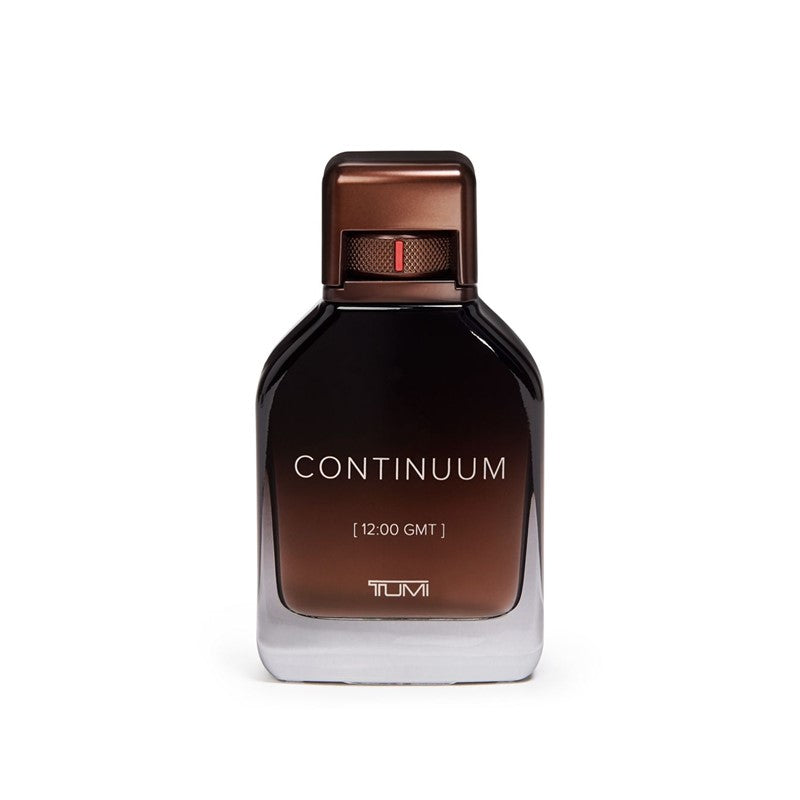 TUMI コンティニュアム[12:00GMT] 100ml Buy TUMI Continuum [12:00 GMT] Eau de Parfum 100ml | Isetan KL