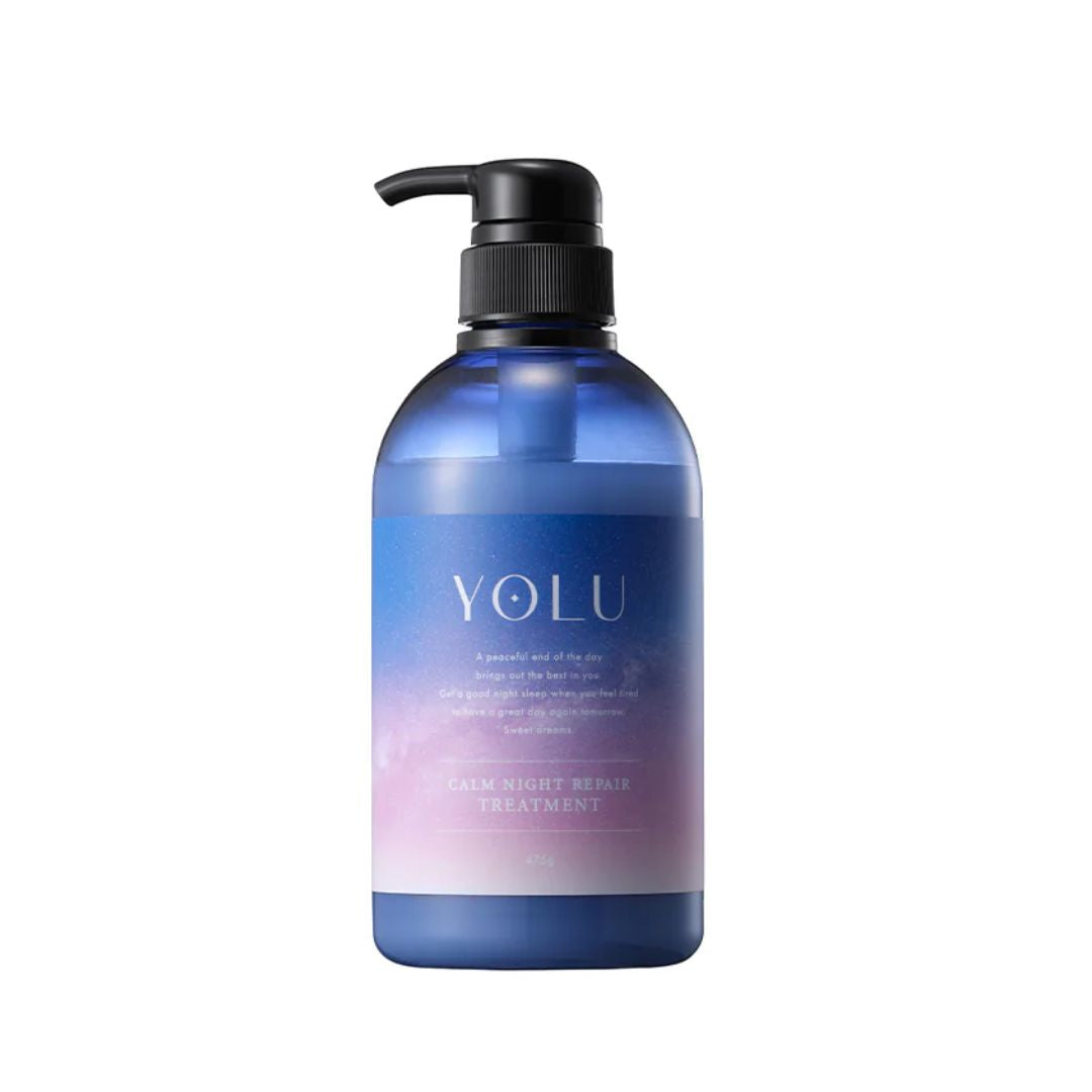 Calm Night Repair Treatment 475ml