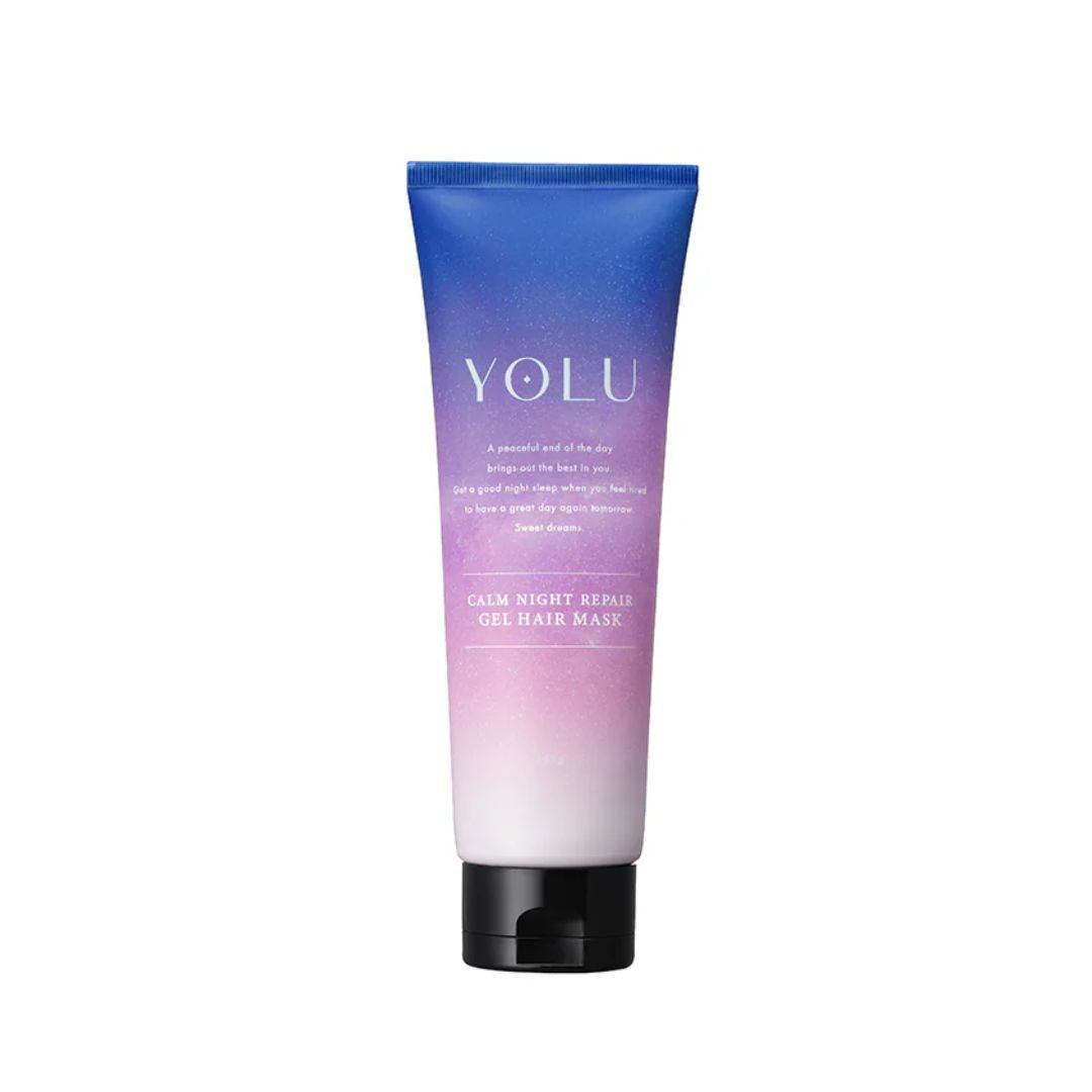 Calm Night Repair Gel Hair Mask 145g