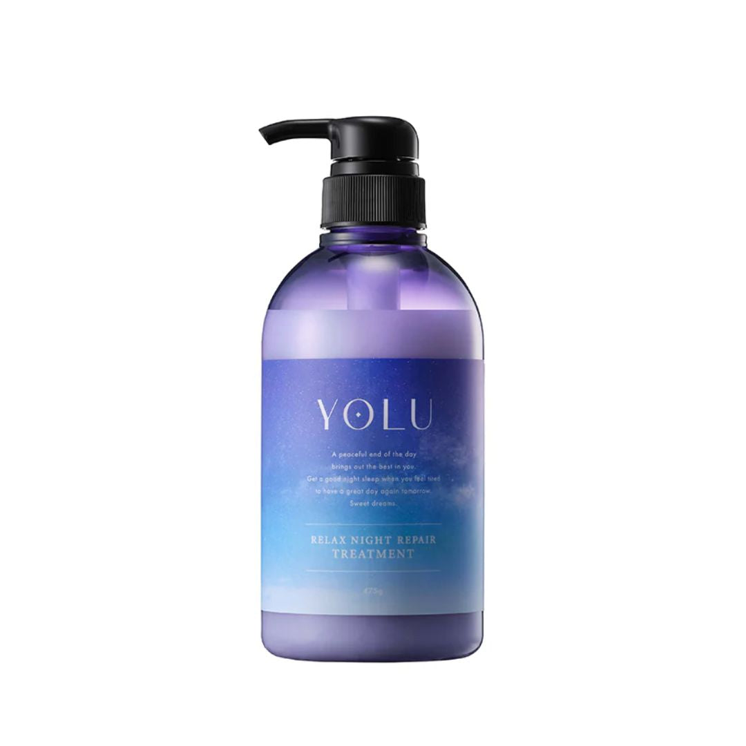 Relax Night Repair Treatment 475ml