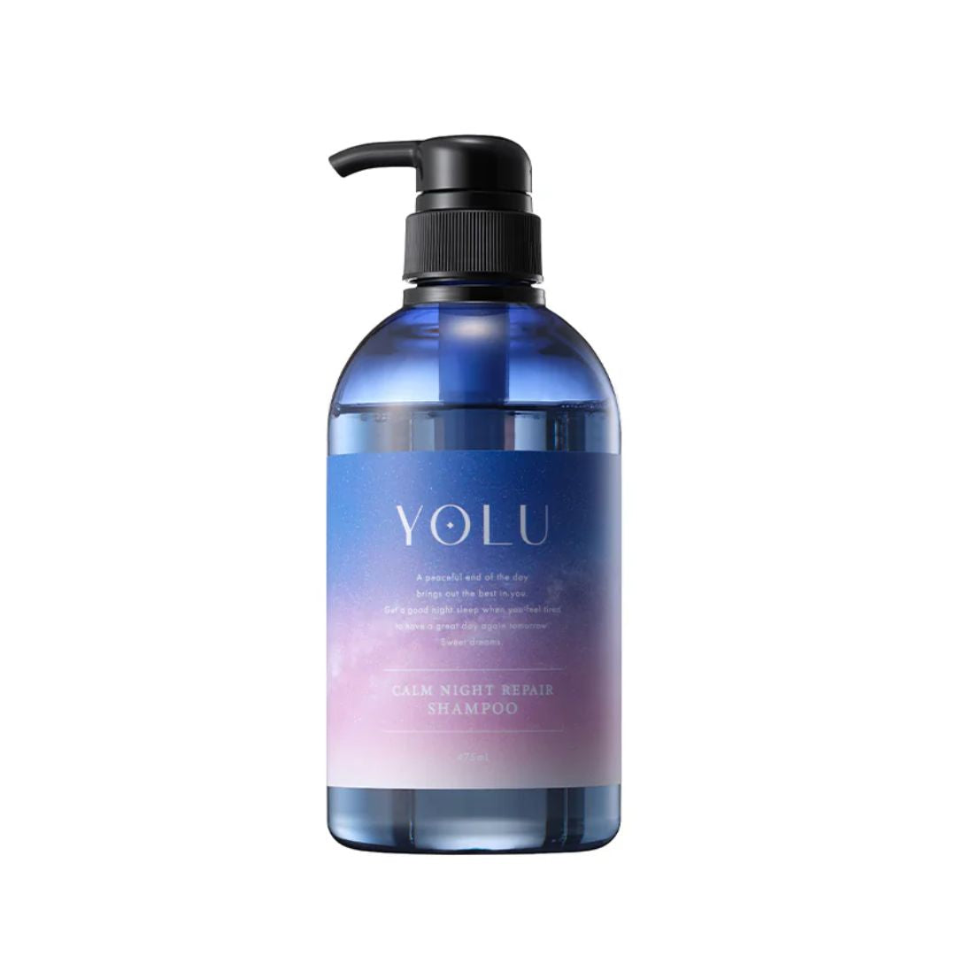 Calm Night Repair Shampoo 475ml
