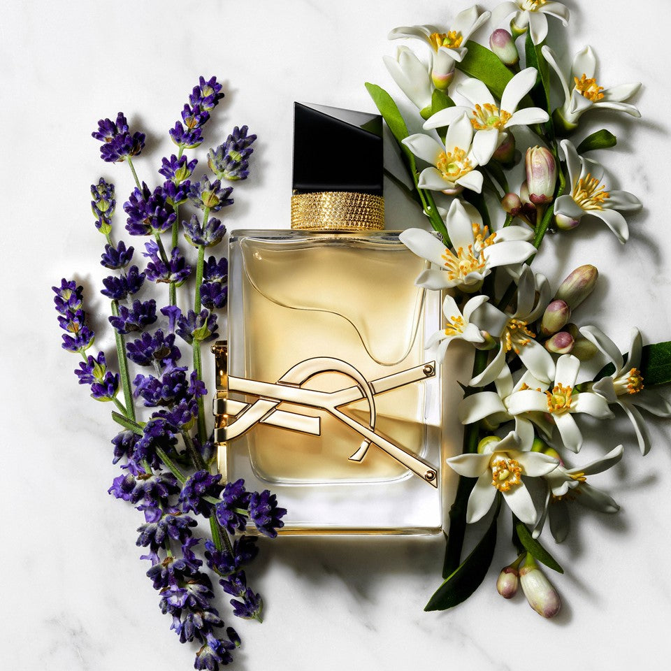 YSL BEAUTY Libre Eau de Parfum | Isetan KL Online Store