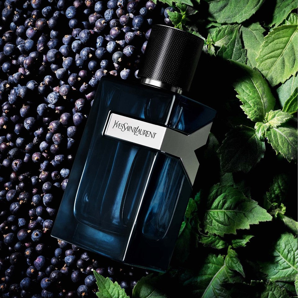 YSL BEAUTY Y Eau de Parfum Intense | Isetan KL Online Store