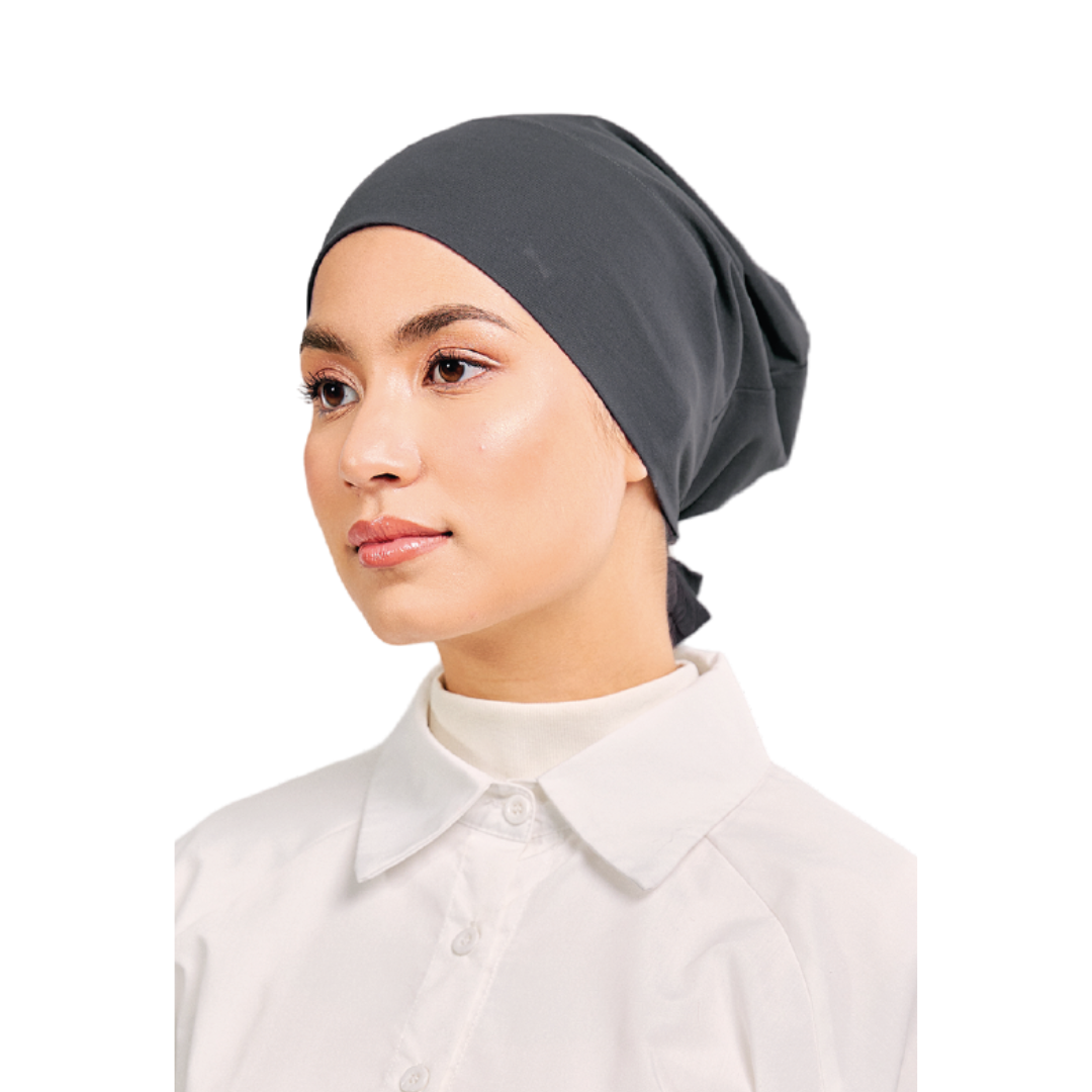 Salma Inner Cap