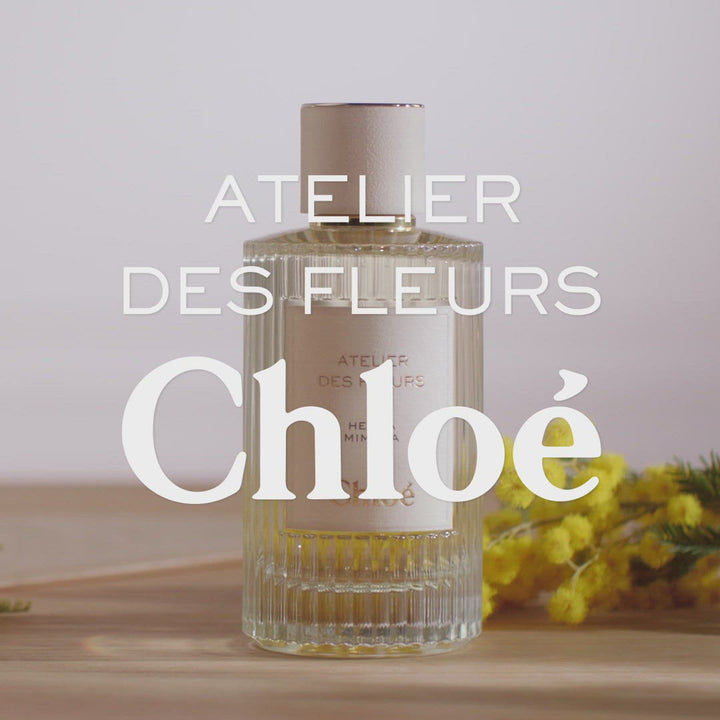 Herba Mimosa EDP