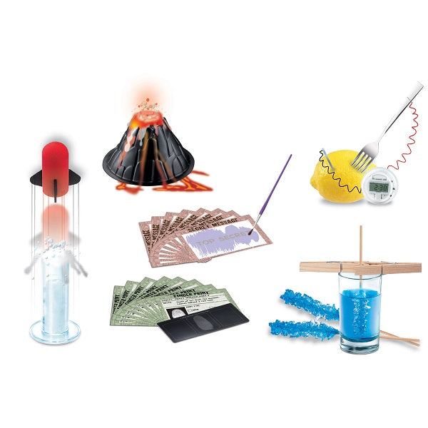 4M KidzLabs Kitchen Science | Isetan KL Online Store