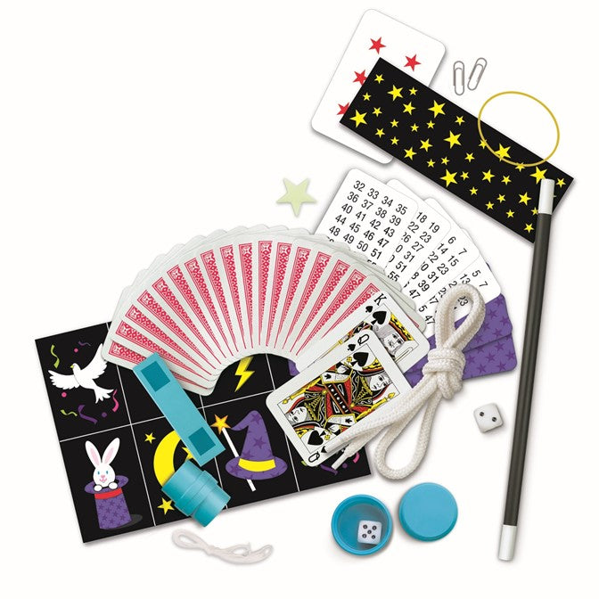 4M KidzLabs Magic Kit | Isetan KL Online Store