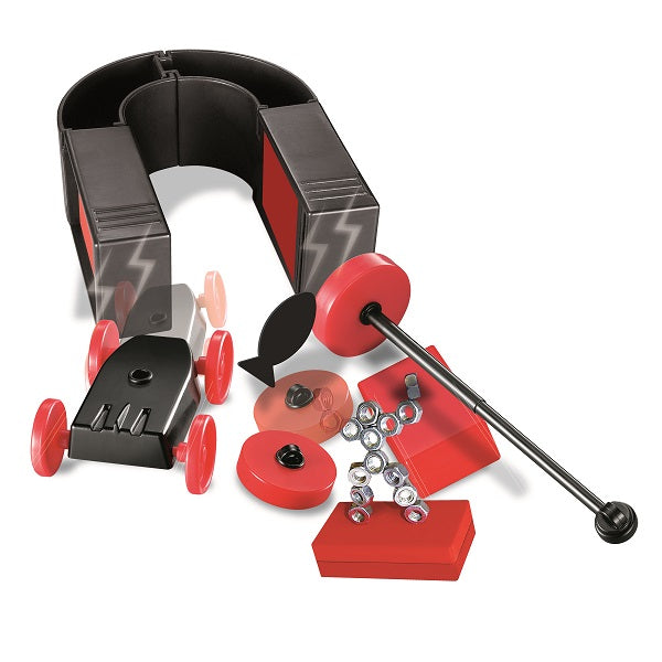 4M KidzLabs Magnet Science | Isetan KL Online Store
