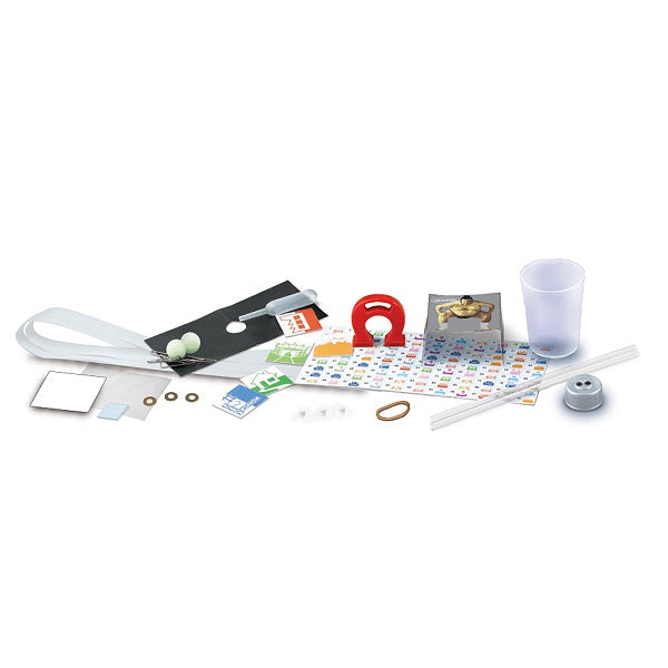4M KidzLabs Science Magic | Isetan KL Online Store