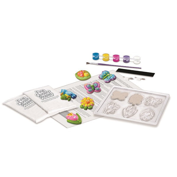4M Mould & Paint Garden | Isetan KL Online Store