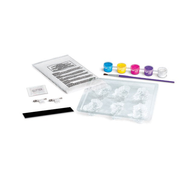 4M Mould & Paint Glitter Mermaid | Isetan KL Online Store