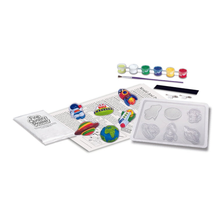 4M Mould & Paint Glow Space | Isetan KL Online Store