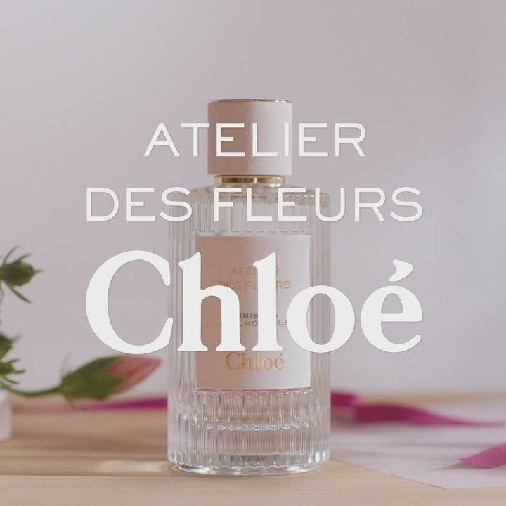Hibiscus Abelmoschus EDP