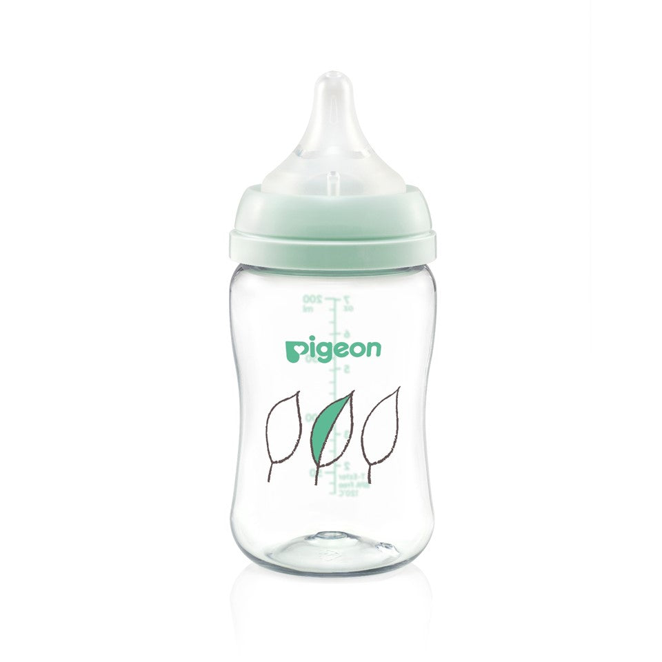 SofTouch T-Ester Bottle (Dewdrop/Leaf, 200ml/300ml)