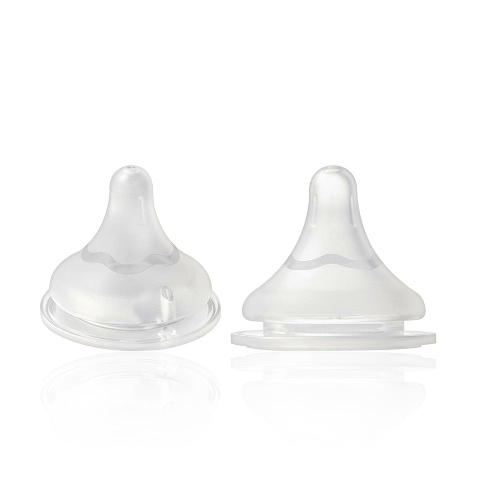 SofTouch Wide-Neck Teat
