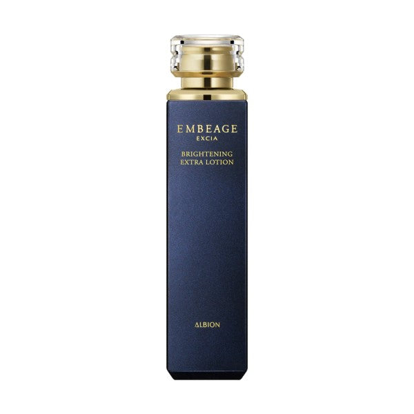 ALBION EXCIA EMBEAGE Brightening Extra Lotion 200ml | Isetan KL Online Store