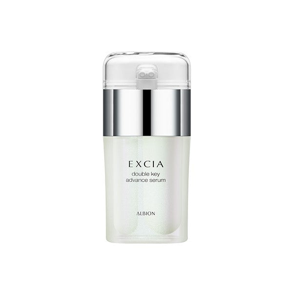 ALBION EXCIA RADIANCE RENEW Double Key Advance Serum 40ml | Isetan KL Online Store