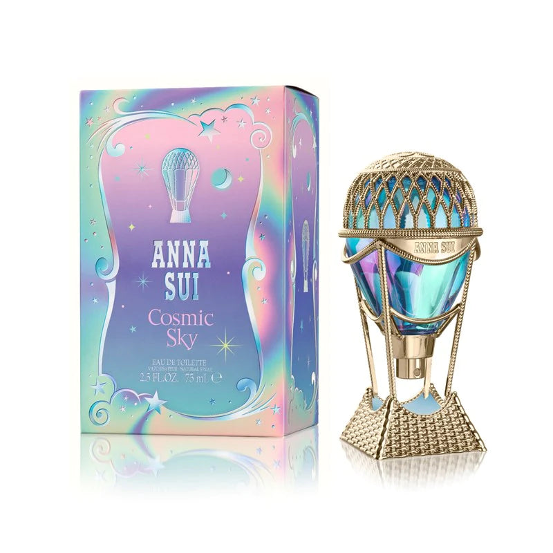 ANNA SUI Cosmic Sky Eau de Toilette | Isetan KL Online Store
