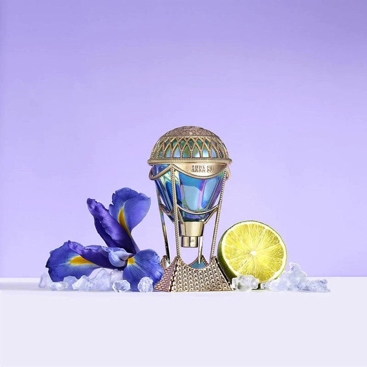ANNA SUI Cosmic Sky Eau de Toilette | Isetan KL Online Store