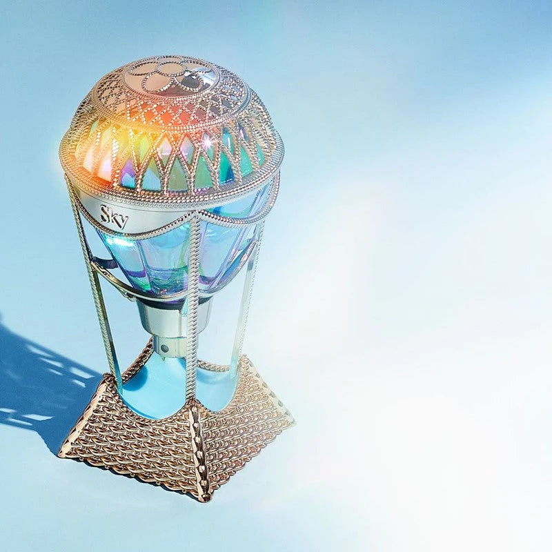 ANNA SUI Cosmic Sky Eau de Toilette | Isetan KL Online Store
