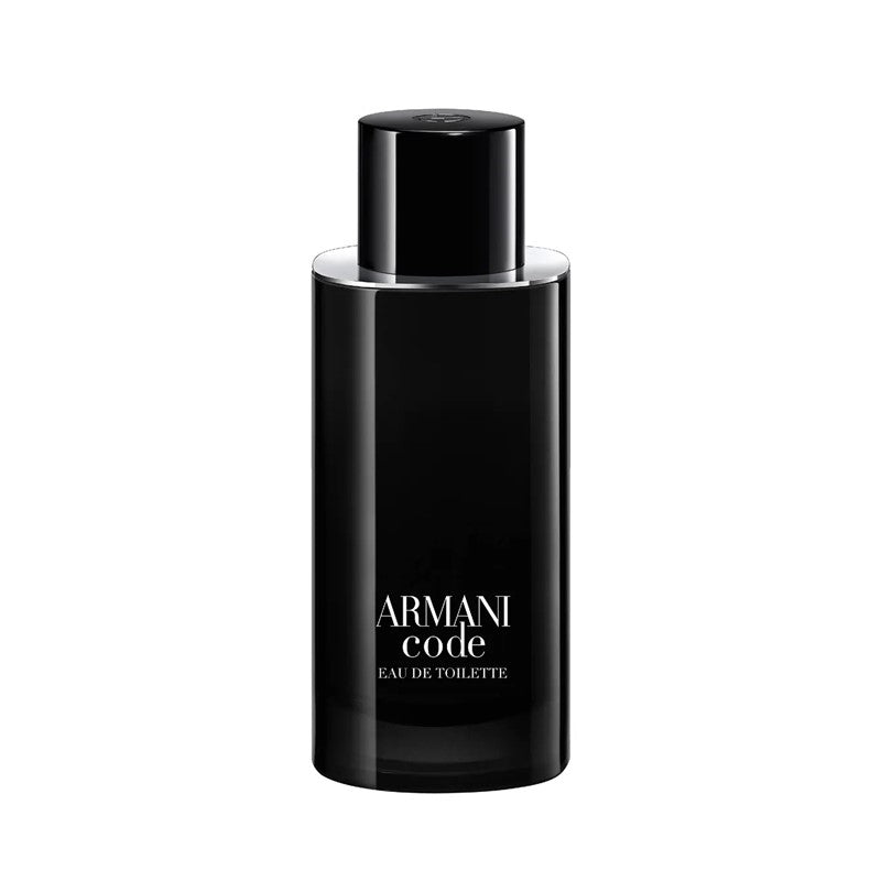 Armani Code Eau de Toilette - Main Image