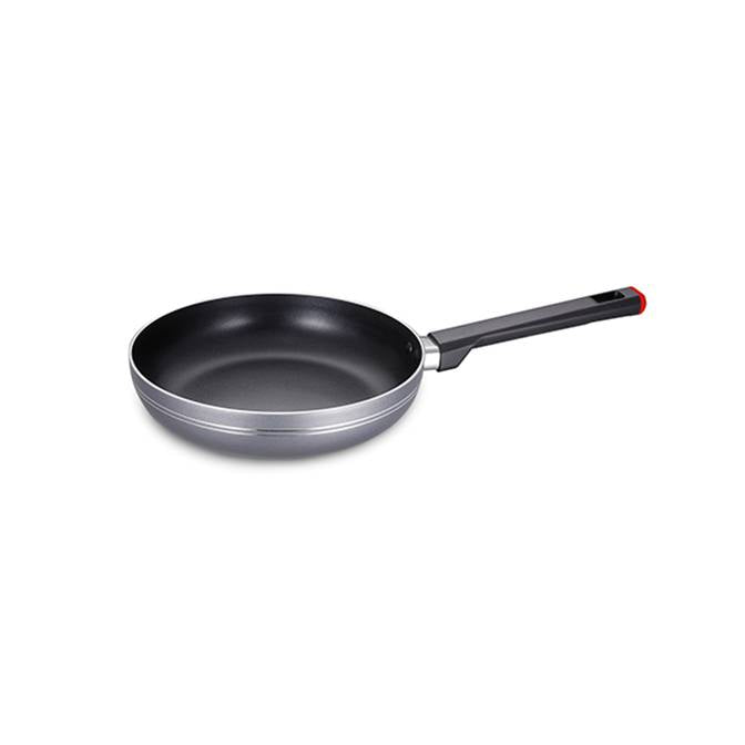 ASD Gusto Red Non-stick Frypan (20-30cm) | Isetan KL Online Store
