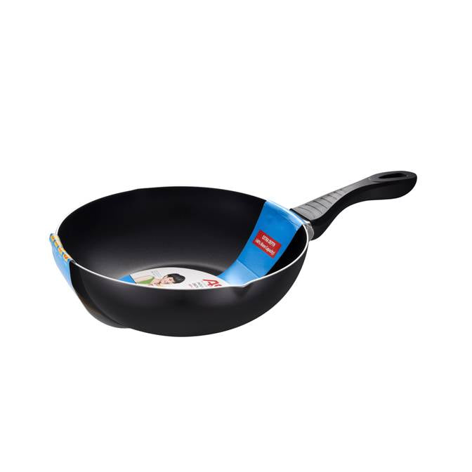 ASD Induction Deep Fry Pan (24-28cm) | Isetan KL Online Store