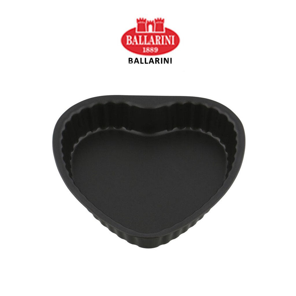 BALLARINI Heart Shape Form 25cm | Isetan KL Online Store