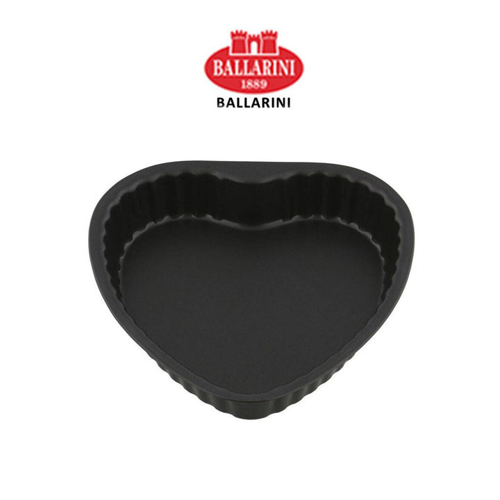 BALLARINI Heart Shape Form 25cm | Isetan KL Online Store