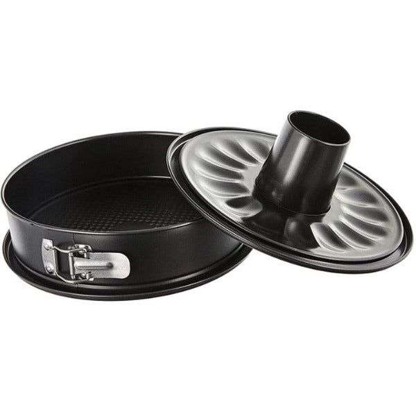 BALLARINI Springform Cake Tin Double Base 28cm | Isetan KL Online Store