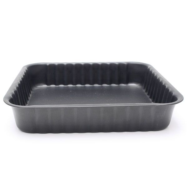 BALLARINI Square Cake Mould 24cm | Isetan KL Online Store