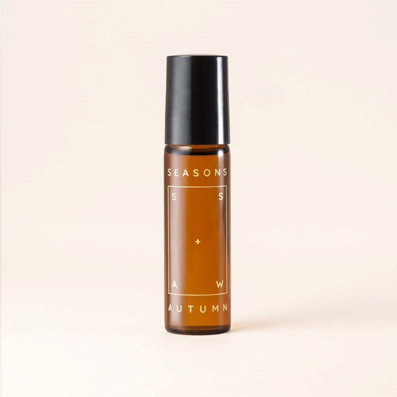 BLOOMY LOTUS 4 Seasons Roll On Fragrance Oil 10ml (Autumn) | Isetan KL Online Store