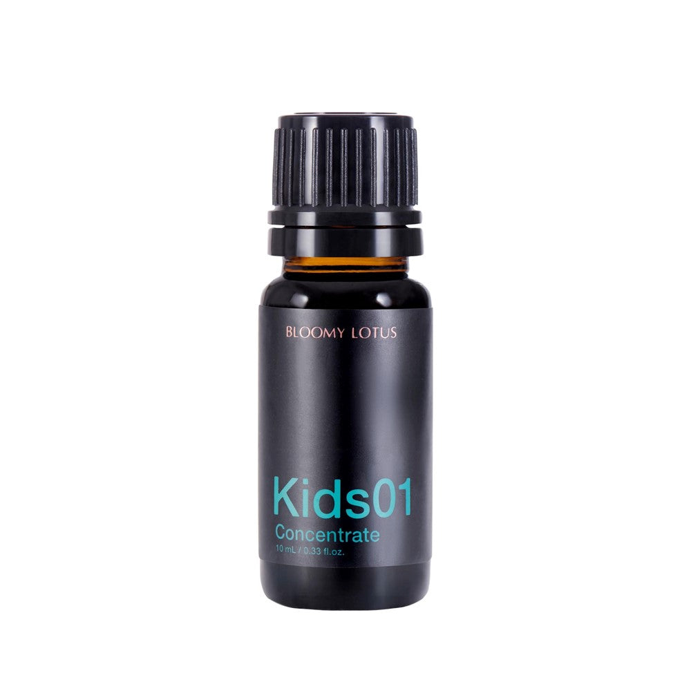 BLOOMY LOTUS Concentration Essential Oil 10ml | Isetan KL Online Store