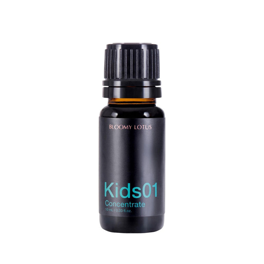 BLOOMY LOTUS Concentration Essential Oil 10ml | Isetan KL Online Store
