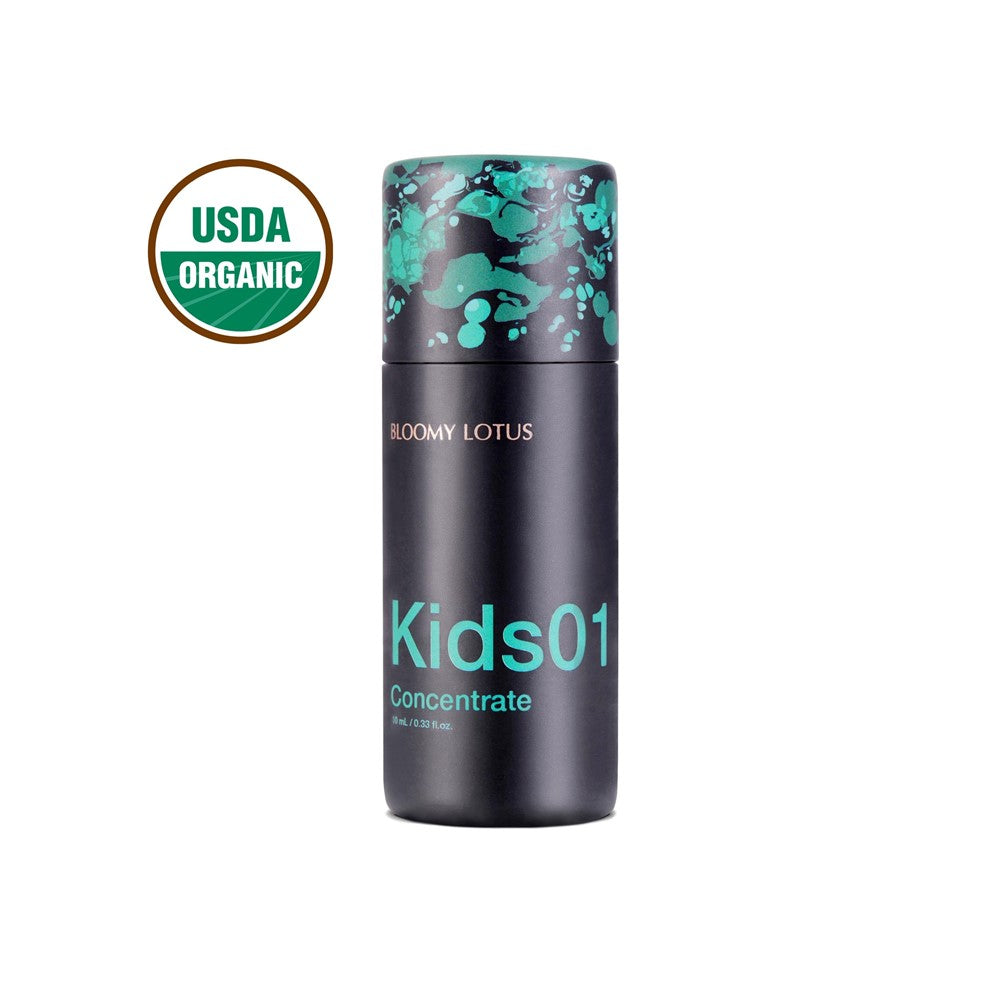 BLOOMY LOTUS Concentration Essential Oil 10ml | Isetan KL Online Store