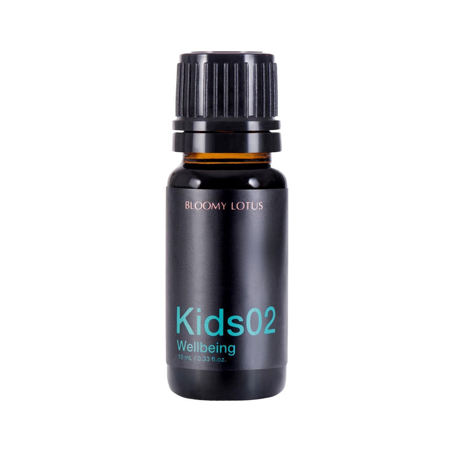 BLOOMY LOTUS Wellbeing Essential Oil 10ml | Isetan KL Online Store