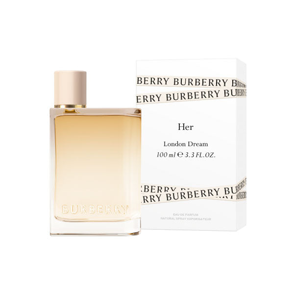 BURBERRY Her London Dream 100ml | Isetan KL Online Store