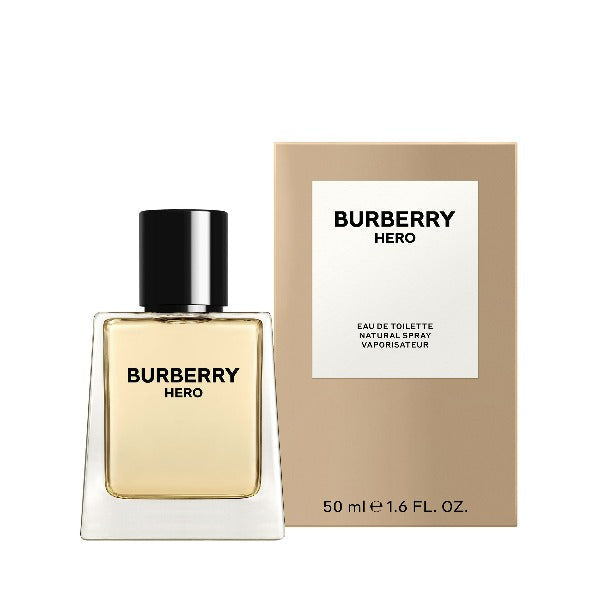 BURBERRY Hero EDT | Isetan KL Online Store