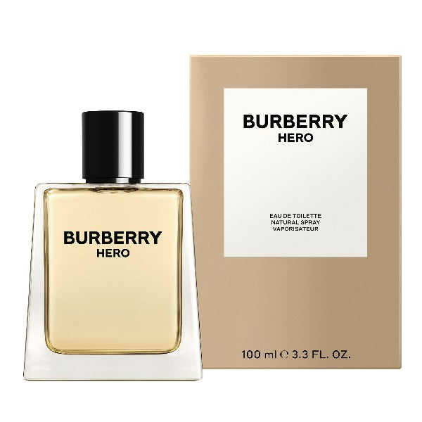 BURBERRY Hero EDT | Isetan KL Online Store