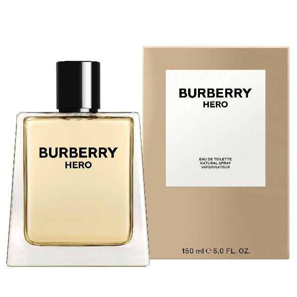 BURBERRY Hero EDT | Isetan KL Online Store