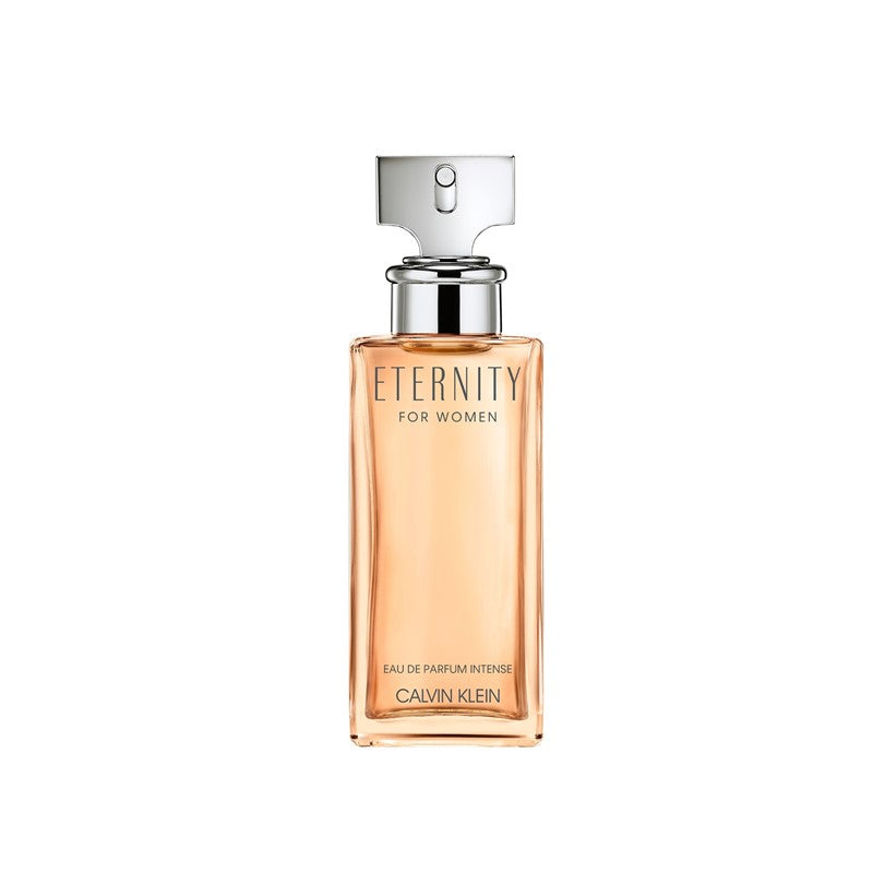 CALVIN KLEIN CK Eternity for Women EDP Intense 100ml | Isetan KL Online Store