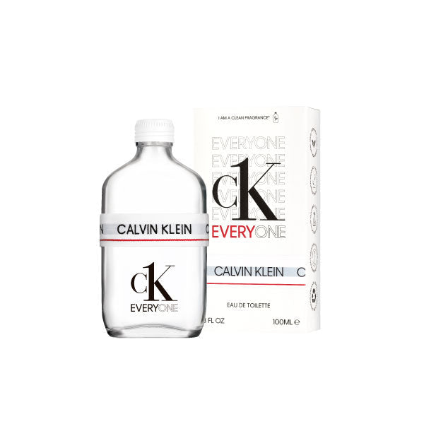 CALVIN KLEIN CK Everyone EDT | Isetan KL Online Store
